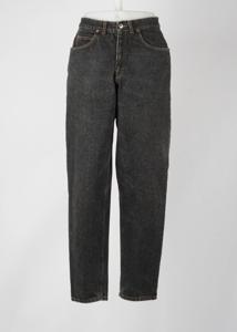 Vintage Lee Jeans in Black size 25/32
