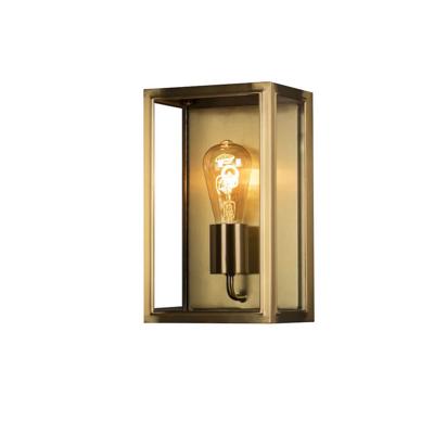 KonstSmide Gouden muurlampCarpi - 7347-800