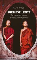 Birmese lente - Hans Hulst - ebook - thumbnail