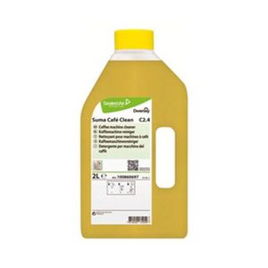 Suma cafe clean c2.4 (2x 2 liter)