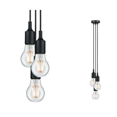 Paulmann 3-lichts pendelKetil - 50382
