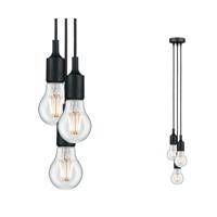 Paulmann 3-lichts pendelKetil - 50382