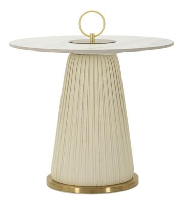 NOVA SALONTAFEL CM Ø 60X54