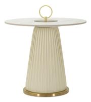 NOVA SALONTAFEL CM Ø 60X54