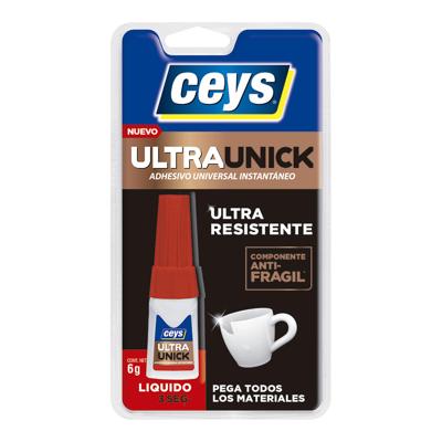 Secondenlijm Ceys Secondenlijm