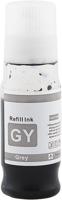 Huismerk Canon GI-53GY inktfles grijs