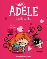 Liefde stinkt! (Paperback) Liefde stinkt! (Paperback)