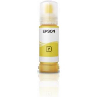 Epson 115 Ecotank inktcartridge 1 stuk(s) Origineel Geel