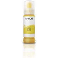 Epson 115 Ecotank inktcartridge 1 stuk(s) Origineel Geel