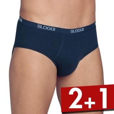 Sloggi For Men Basic Midi