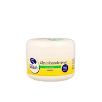 Handcreme glyca met kamfer 100 Milliliter