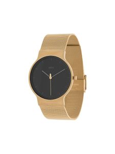 Braun Watches montre BN0211 37mm - Or