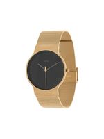 Braun Watches montre BN0211 37mm - Or - thumbnail