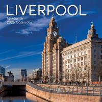 Liverpool Kalender 2026