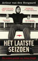 Het laatste seizoen - Arthur van den Boogaard - Paperback (9789400408111) - thumbnail