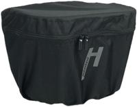 Haberland regenhoes overcoat for front baskets