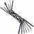 Konig & Meyer 16451 drum gereedschap