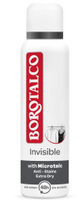 Borotalco Deodorant Invisible Spray - thumbnail
