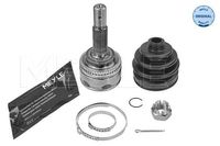 Homokineet reparatie set, aandrijfas 30144980028