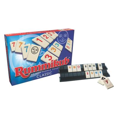 Goliath Games Goliath rummikub the original classic