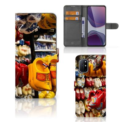 OnePlus 8T | Flip Cover | Klompen