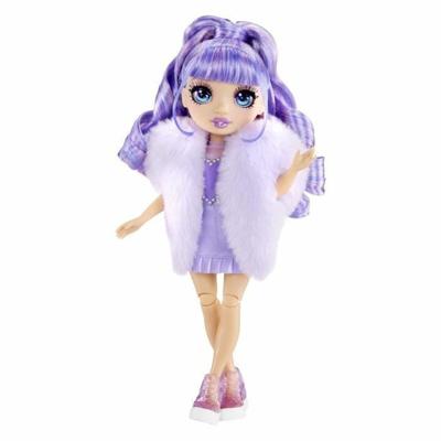 Pop Rainbow High Crystal Mannequin