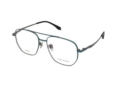 Brillen met correctie Kimikado Titanium Kushiro C1