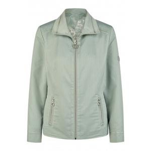 Barbara Lebek - Groen | unisex | Jas | Groen | 38 | regular | Kamst mode