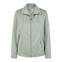 Barbara Lebek - Groen | unisex | Jas | Groen | 48 | regular | Kamst mode