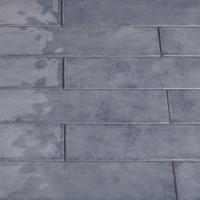 Dateg Wandtegel Lord Licht Blauw 7,5x30 Inhoud doos 0,5m2