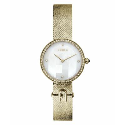 Furla WW00022001L2 (Ø 32 mm) Dames horloge