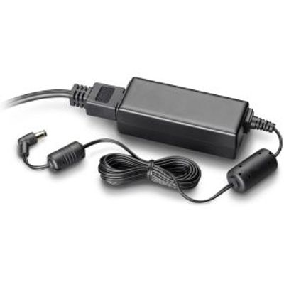 HP 86P04AA netvoeding & inverter Universeel Zwart