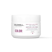 Goldwell Dualsenses Color 60sec Treatment Masker 200ml