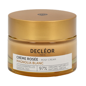 Decleor Magnolia Blanc Rosy Cream 50ml