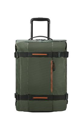 Urban Track Duffle/Wh Backpack DARK KHAKI