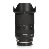 Tamron 28-200mm F2.8-5.6 Di III RXD - Sony FE
