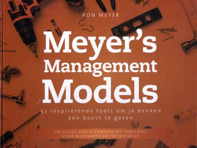 Meyer's Management Models (Hardback)