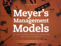 Meyer's Management Models (Hardback)