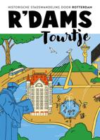 R&apos;dams Tourtje (Paperback)