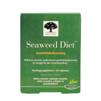 New Nordic Seaweed diet 90 Tabletten