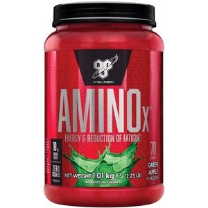 Amino X 1015gr Green Apple