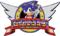 Sonic The Hedgehog Collectible - Coin Original Logo