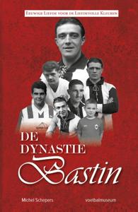 De Dynastie Bastin (Paperback)