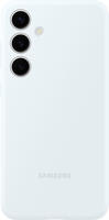 Samsung Silicone Case White mobiele telefoon behuizingen 17 cm (6.7") Hoes Wit - thumbnail
