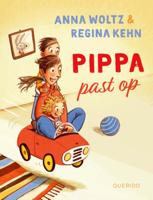 Pippa past op (Hardback)