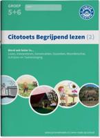 Citotoets Begrijpend Lezen (Paperback)