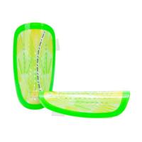 Voetbal Beenbeschermers Joma Sport Attack Lichtgroen Maat M