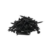 Ac Spaanplaatschroef 5x40 blkline