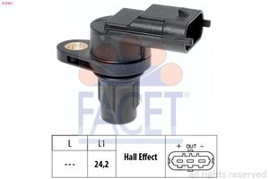 Krukassensor 90361