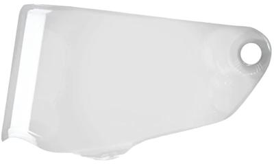 HJC Vizier HJ-41 Pinlock voorbereid, Vizieren en Pinlocks, Transparant